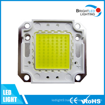 High Brightness Bridgelux High Power 70W LED Chip